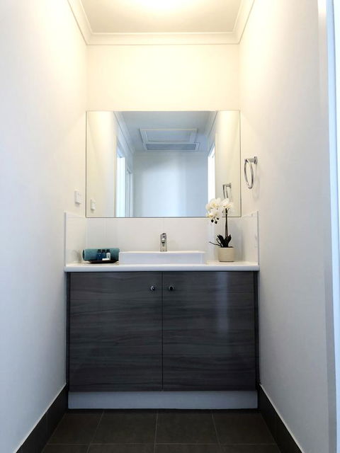 Villa Canto - Accommodation Port Hedland 9