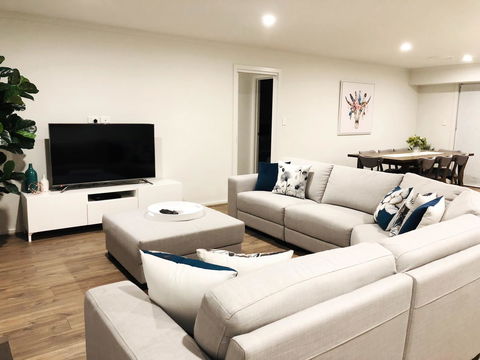 Villa Canto - Accommodation Port Hedland 5