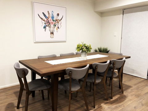 Villa Canto - Accommodation Port Hedland 4