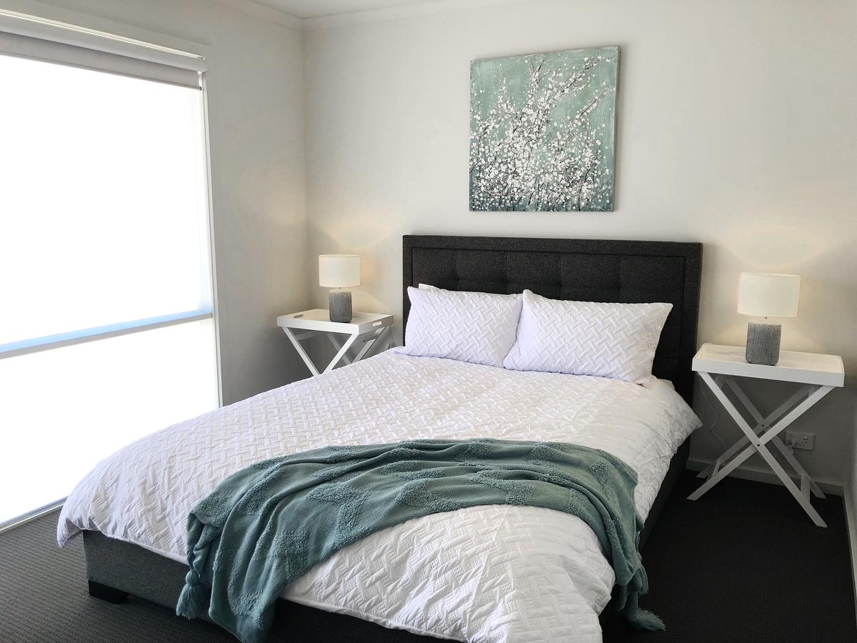 Wellington East SA Accommodation Port Hedland