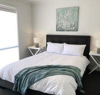 Villa Canto - Accommodation Port Hedland