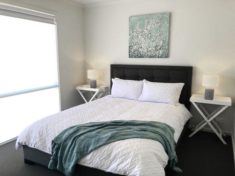 Villa Canto - Accommodation Port Hedland 0