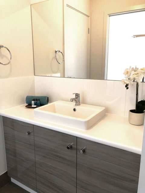 Villa Canto - Accommodation Port Hedland 13