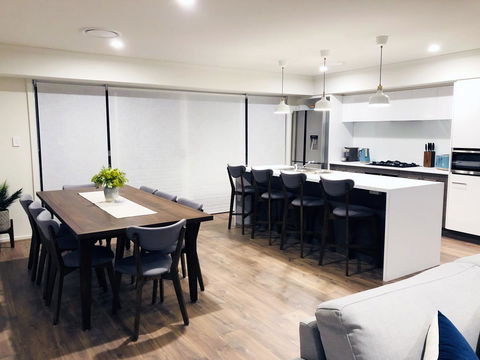 Villa Canto - Accommodation Port Hedland 3