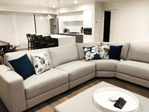 Villa Canto - Accommodation Port Hedland 17