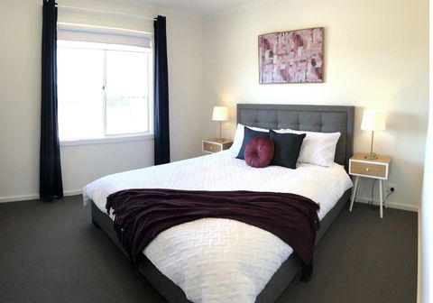 Villa Canto - Accommodation Port Hedland 12