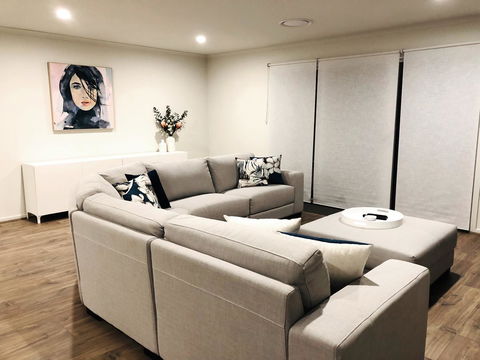 Villa Canto - Accommodation Port Hedland 16