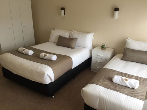 Port Pirie Accommodation And Apartments - Accommodation Port Hedland 3