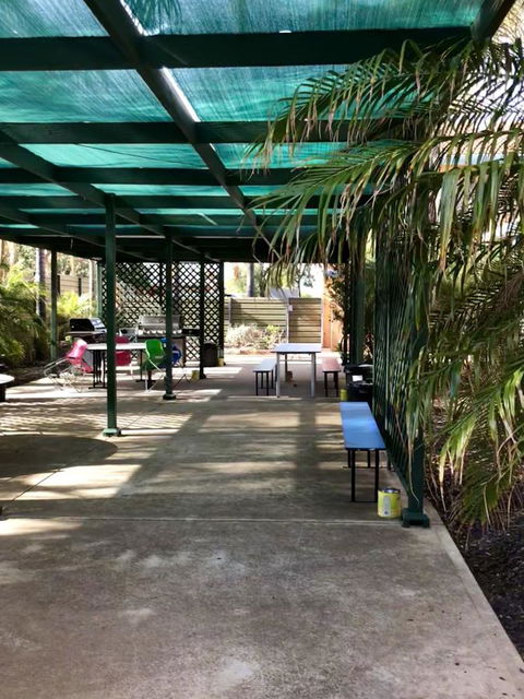 Port Pirie Accommodation And Apartments - Accommodation Port Hedland 31