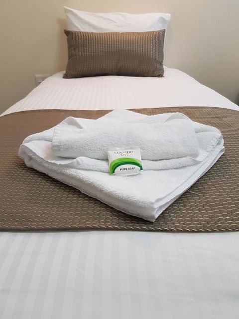 Port Pirie Accommodation And Apartments - Accommodation Port Hedland 39
