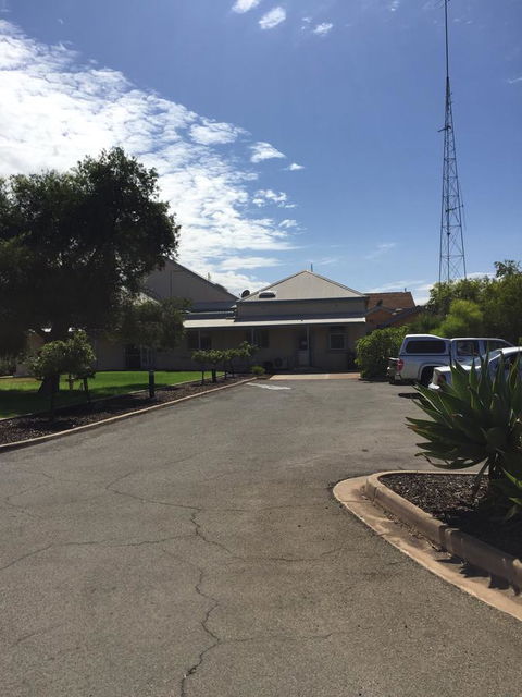 Port Pirie Accommodation And Apartments - Accommodation Port Hedland 6