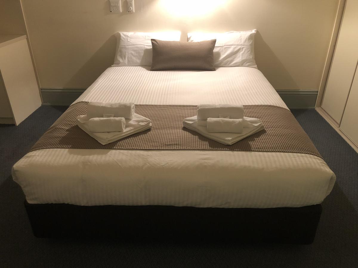Nelshaby SA Accommodation Port Hedland