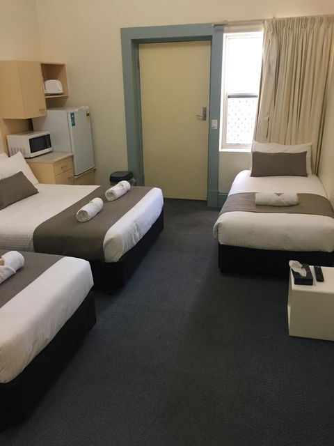 Port Pirie Accommodation And Apartments - Accommodation Port Hedland 10
