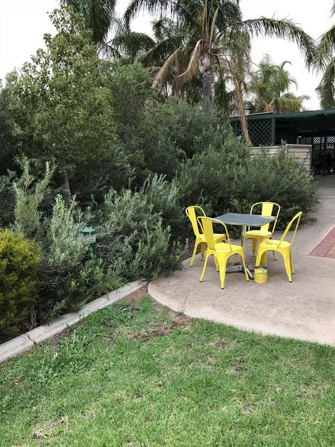 Port Pirie Accommodation And Apartments - Accommodation Port Hedland 43