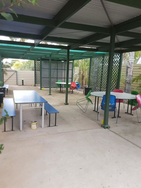 Port Pirie Accommodation And Apartments - Accommodation Port Hedland 36