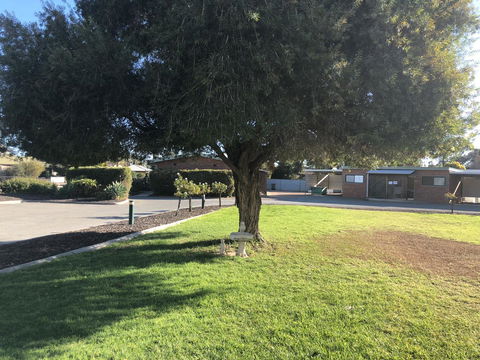Port Pirie Accommodation And Apartments - Accommodation Port Hedland 33