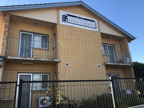 Port Pirie Accommodation And Apartments - Accommodation Port Hedland 34