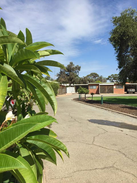 Port Pirie Accommodation And Apartments - Accommodation Port Hedland 4
