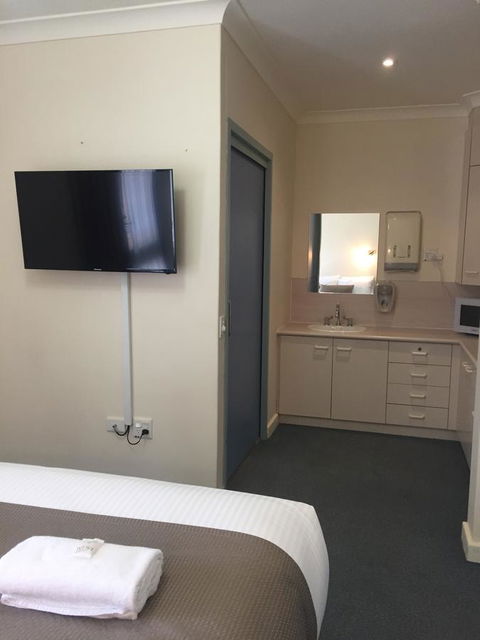 Port Pirie Accommodation And Apartments - Accommodation Port Hedland 15