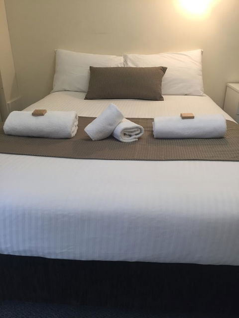 Port Pirie Accommodation And Apartments - Accommodation Port Hedland 28