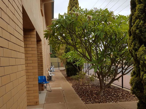 Port Pirie Accommodation And Apartments - Accommodation Port Hedland 12