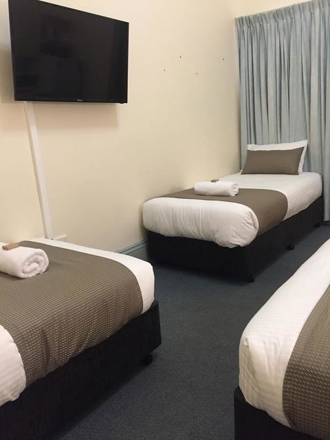 Port Pirie Accommodation And Apartments - Accommodation Port Hedland 8