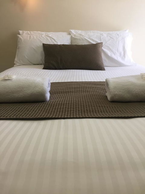Port Pirie Accommodation And Apartments - Accommodation Port Hedland 20