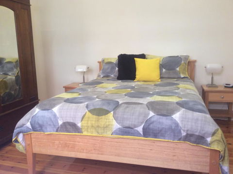 Parkview Apartment - Grandview House & Apartments - Accommodation Port Hedland 10
