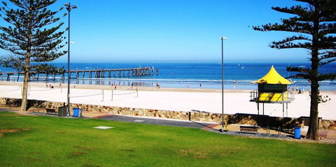 Parkview Apartment - Grandview House & Apartments - Accommodation Port Hedland 13