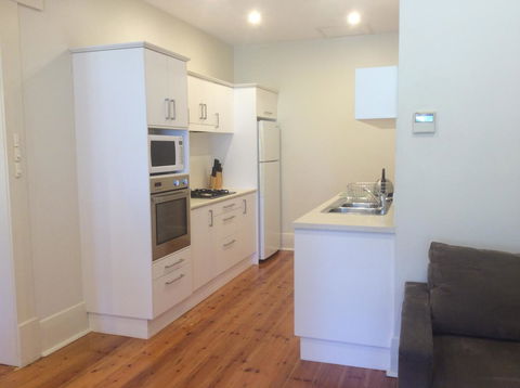 Parkview Apartment - Grandview House & Apartments - Accommodation Port Hedland 4