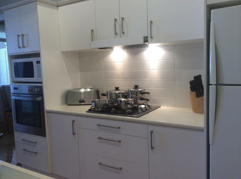 Parkview Apartment - Grandview House & Apartments - Accommodation Port Hedland 5