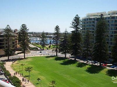 Parkview Apartment - Grandview House & Apartments - Accommodation Port Hedland 23