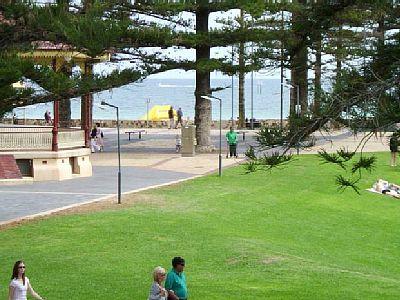 Parkview Apartment - Grandview House & Apartments - Accommodation Port Hedland 0
