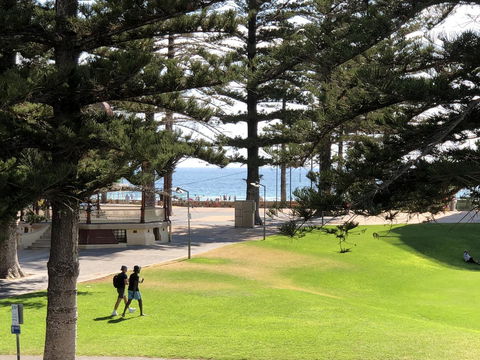 Parkview Apartment - Grandview House & Apartments - Accommodation Port Hedland 1