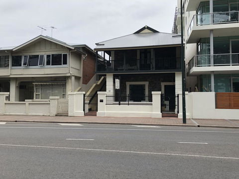 Parkview Apartment - Grandview House & Apartments - Accommodation Port Hedland 12