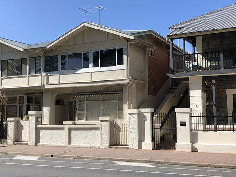Parkview Apartment - Grandview House & Apartments - Accommodation Port Hedland 3
