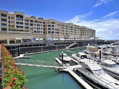 Parkview Apartment - Grandview House & Apartments - Accommodation Port Hedland 20