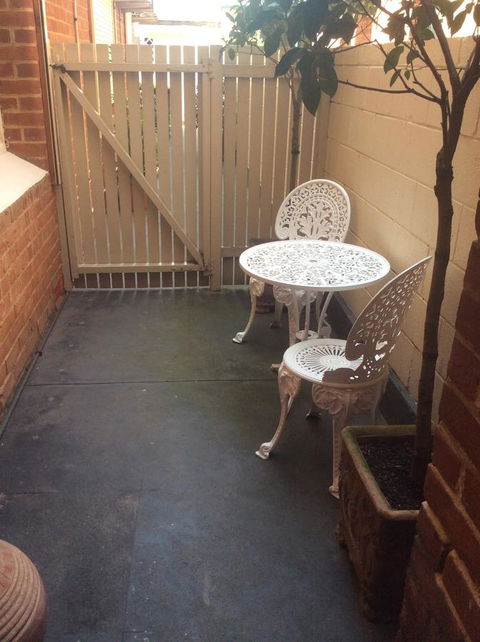 Parkview Apartment - Grandview House & Apartments - Accommodation Port Hedland 11