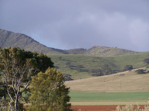 Burra Motor Inn - Accommodation Port Hedland 32