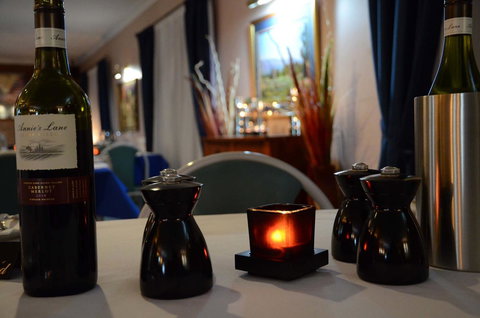 Burra Motor Inn - Accommodation Port Hedland 22