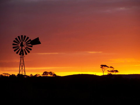 Burra Motor Inn - Accommodation Port Hedland 38