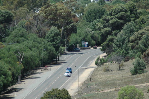 Burra Motor Inn - Accommodation Port Hedland 17