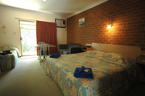 Burra Motor Inn - Accommodation Port Hedland 42