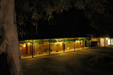 Burra Motor Inn - Accommodation Port Hedland 18