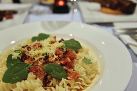 Burra Motor Inn - Accommodation Port Hedland 5