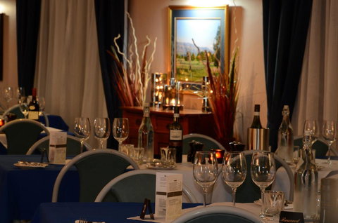 Burra Motor Inn - Accommodation Port Hedland 0