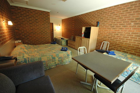 Burra Motor Inn - Accommodation Port Hedland 40
