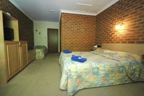 Burra Motor Inn - Accommodation Port Hedland 41
