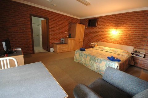 Burra Motor Inn - Accommodation Port Hedland 44