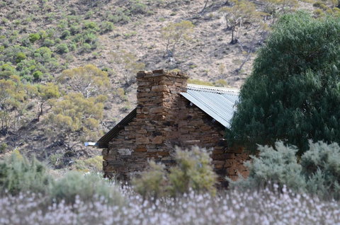 Burra Motor Inn - Accommodation Port Hedland 36